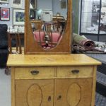 969 3191 MIRROR CHEST